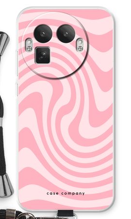 Swirl Pink