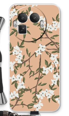 Blossoming spring