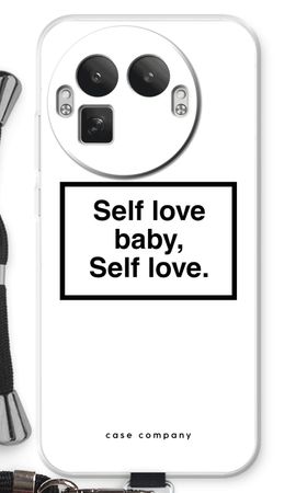 Self love