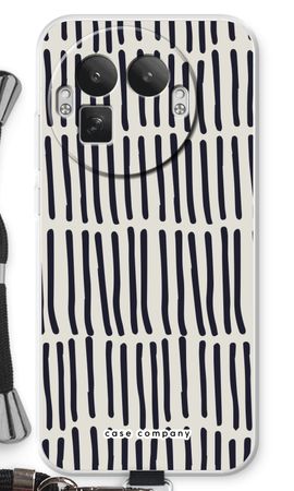 Moroccan stripes