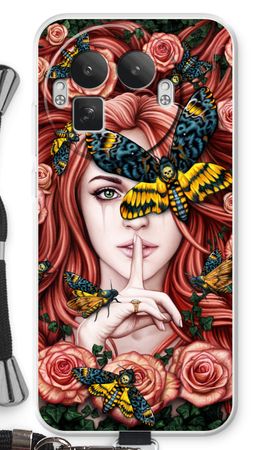 Lady Moth