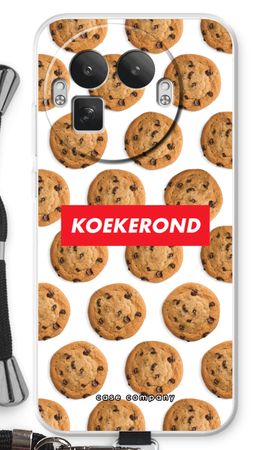 Koekerond