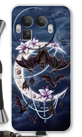 Bats Moon