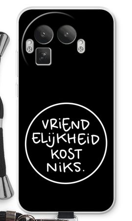 Vriendelijkheid