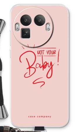 Not Your Baby