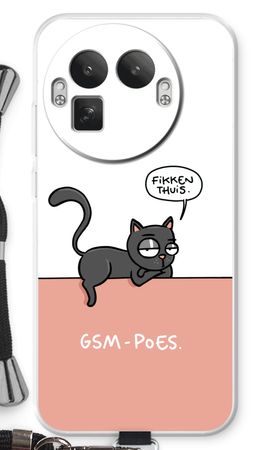 GSM poes
