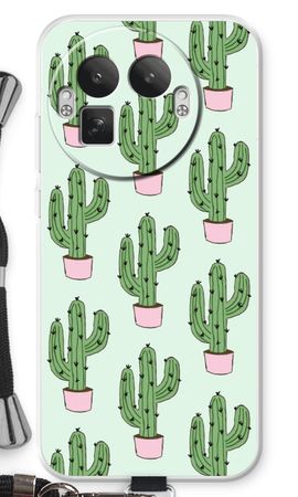 Cactus Lover