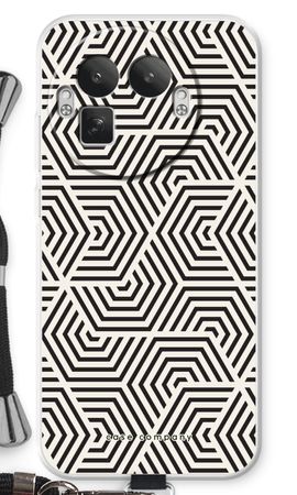 Magic pattern