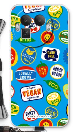 Fruitsticker