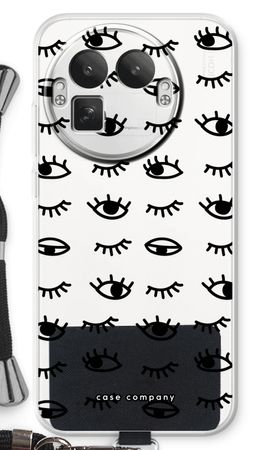 Eye pattern #2