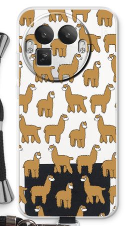 Alpacas