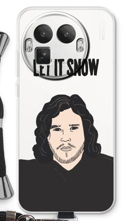 Let It Snow