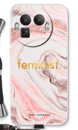Feminist