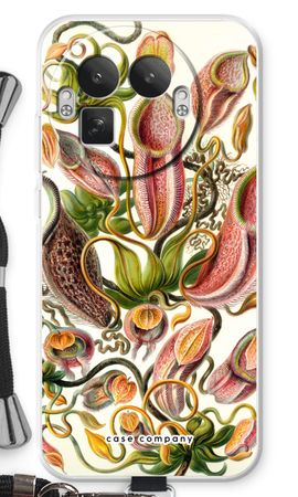 Haeckel Nepenthaceae