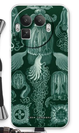 Haeckel Cubomedusae