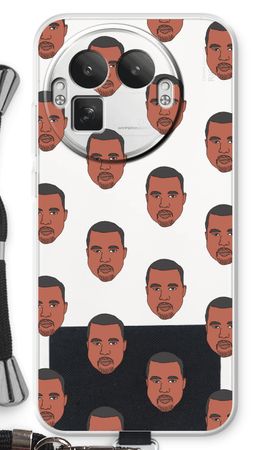 Kanye Call Me?