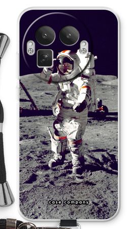 Spaceman