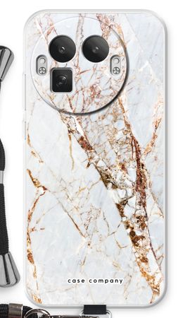 Gold Marble