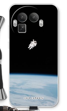 Alone in Space