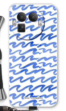 Blue waves