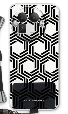 Geometric pattern