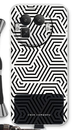 Magic pattern