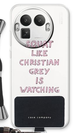 Christian Grey