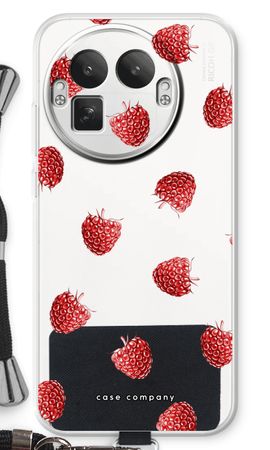 Raspberries