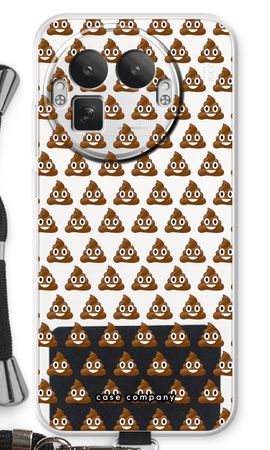 Poop emoji