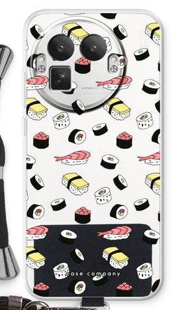 Sushi time