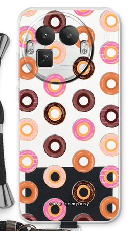 Donuts