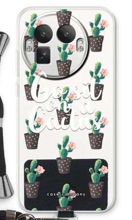 Cactus quote