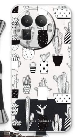 Cactus print