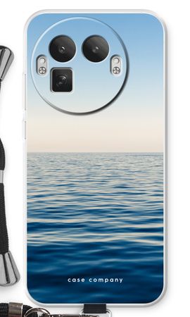 Water horizon