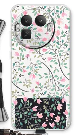 Dainty flowers