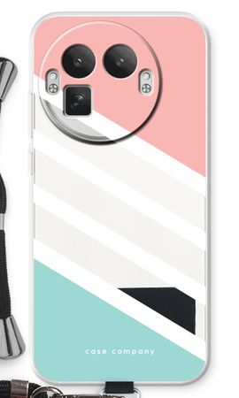 Stripes pastel