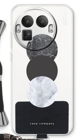 Marble circles