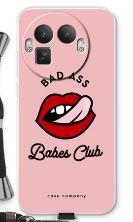 Badass Babes Club