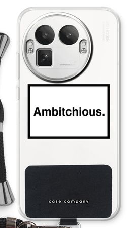 Ambitchious