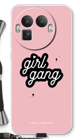 Girl Gang
