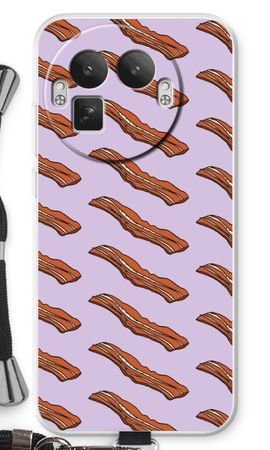 Bacon to my eggs #2