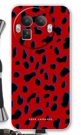 Red Leopard