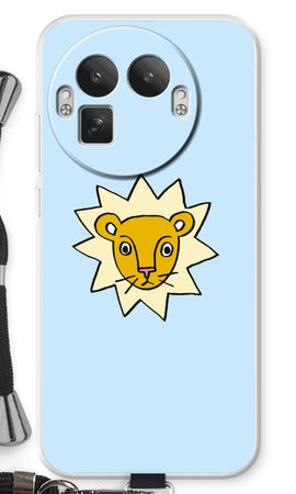 Little lion