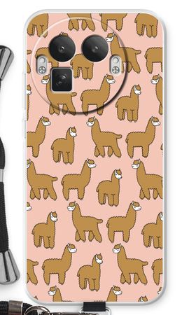 Alpacas