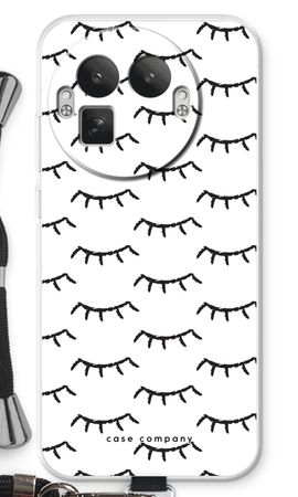 Eyelashes