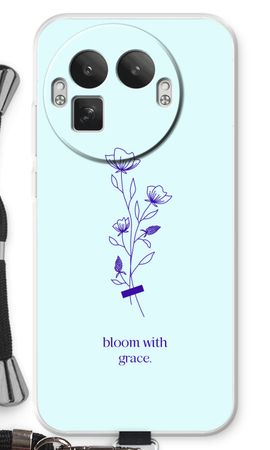 Bloom with grace