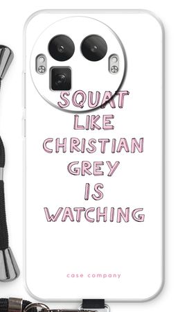 Christian Grey
