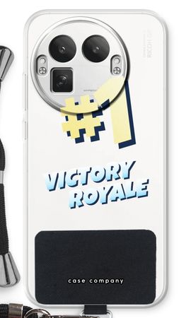 Victory Royale