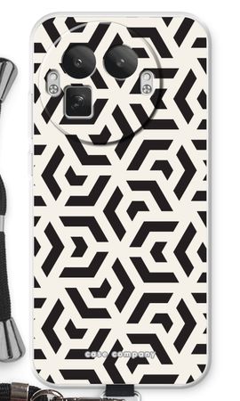 Crazy pattern