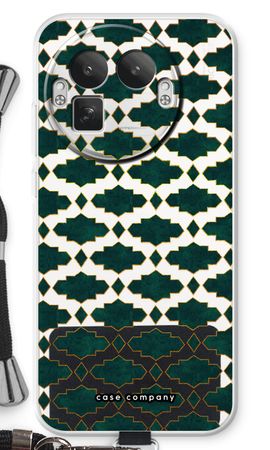 Moroccan tiles
